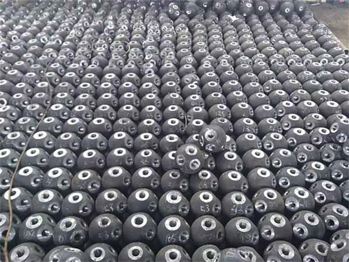 岳阳螺栓球网架